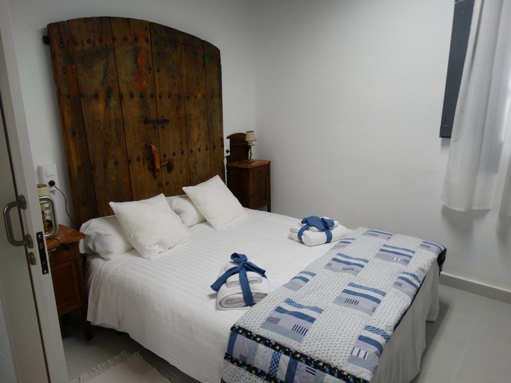 Can Barraca Loft Figueres Figueres  Quarto foto